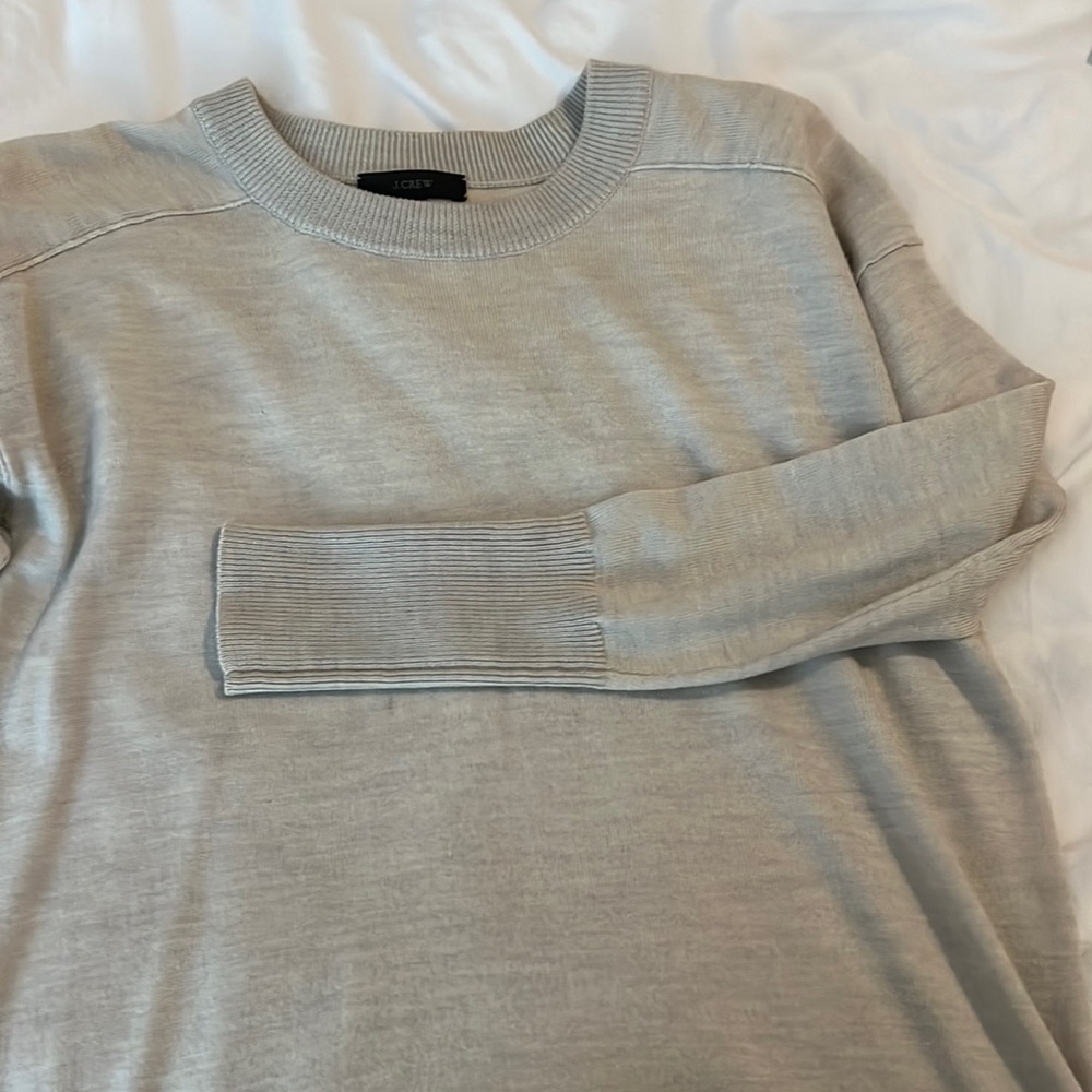 J. Crew Sweater